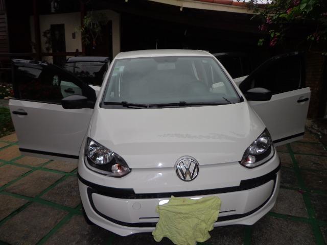 Up 2016 completo * carro de garagem - Foto 7