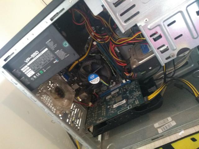 Computador completo - Foto 4