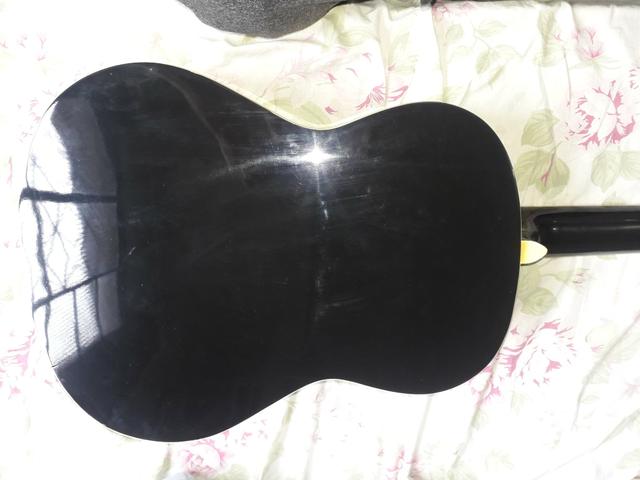 Violão acústico novo - Foto 5