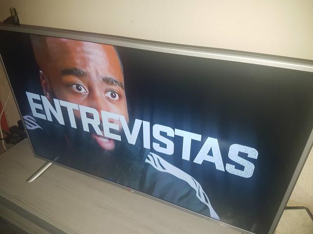 TV LG Led 39.polegadas. - Foto 5