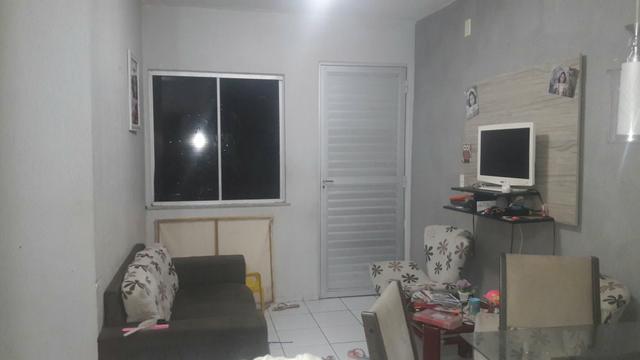 Vende se apartamento na messejana - Foto 3