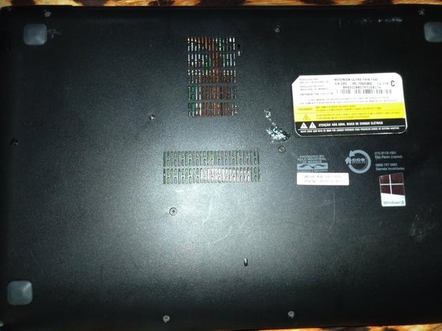 Notebook Cce novinho - Foto 5
