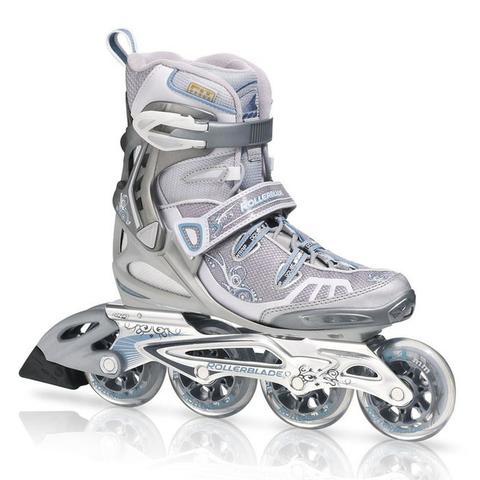 Patins comprado E.U.A