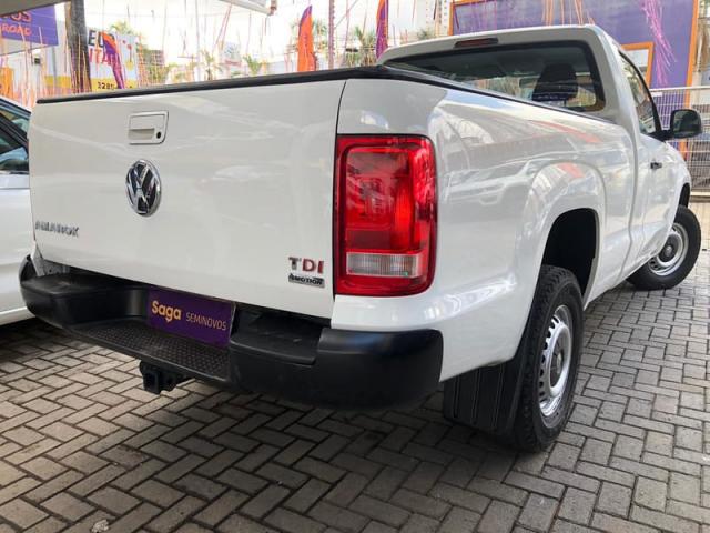 VOLKSWAGEN AMAROK S CS CH - Foto 5