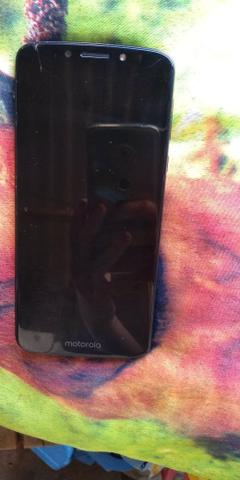 Moto G6 play por 450$ - Foto 2