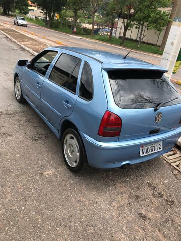 Gol G3 - Foto 4