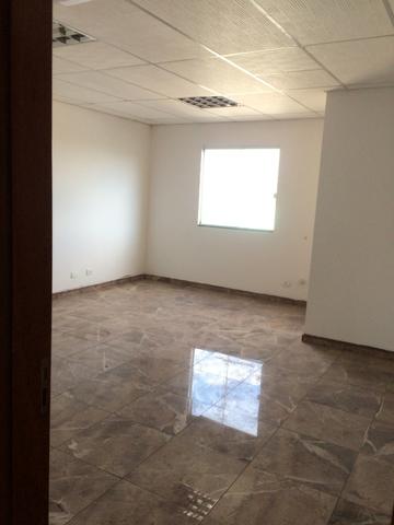 Sala cormecial / kitnet sitio - Foto 9