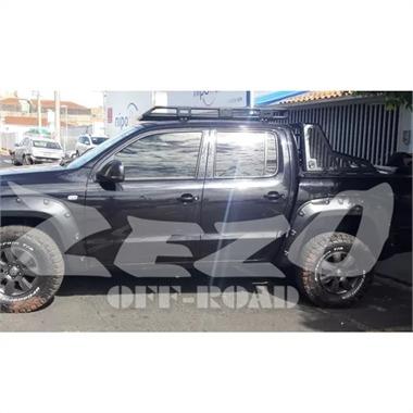 Bagageiro Teto Amarok