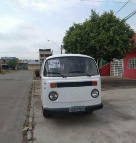 Vendo kombi
