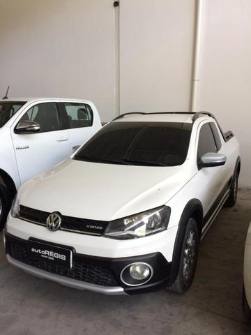 Saveiro Cross CE ano 2014