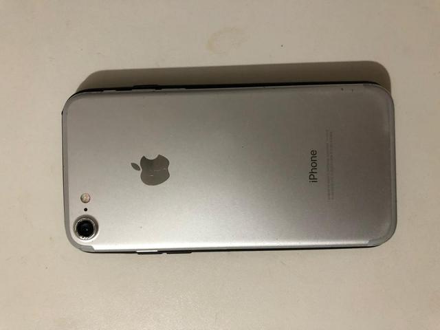 IPhone 7s 32 gb - Foto 4