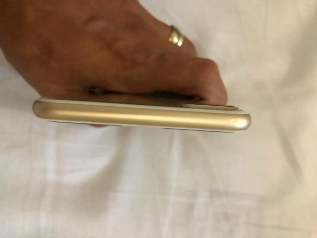 IPhone 7 Plus 128 GB - Garantia Saraiva - Foto 5