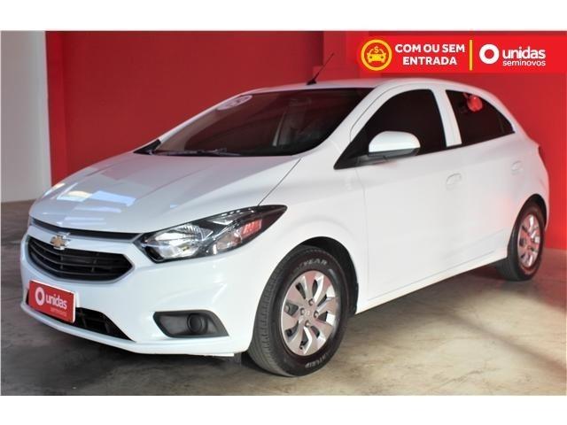 Chevrolet - Foto 2