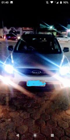 Kia Sportage 2010/2011