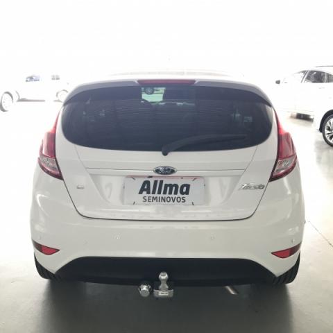 FORD FIESTA 1.6 SE HATCH 16V FLEX 4P MANUAL. - Foto 3