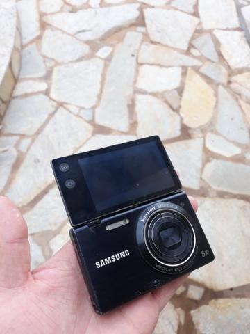 Camera mv800 samsung - Foto 3