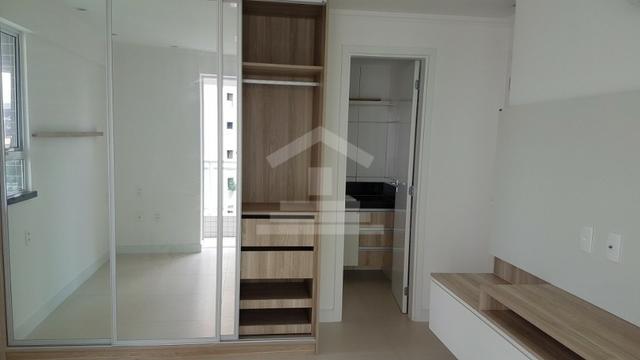 (HN) TR 11954 - Alameda Cocó com 104m² - 3 quartos - 2 vagas - Lazer - - Foto 11