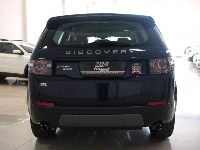 Discovery Sport SE 2.0 4x4 Aut. - Foto 9