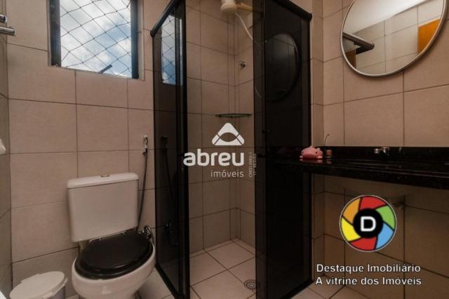 Apartamento com 3 quartos no condimínio costa d´ouro no barro vermelho - Foto 7