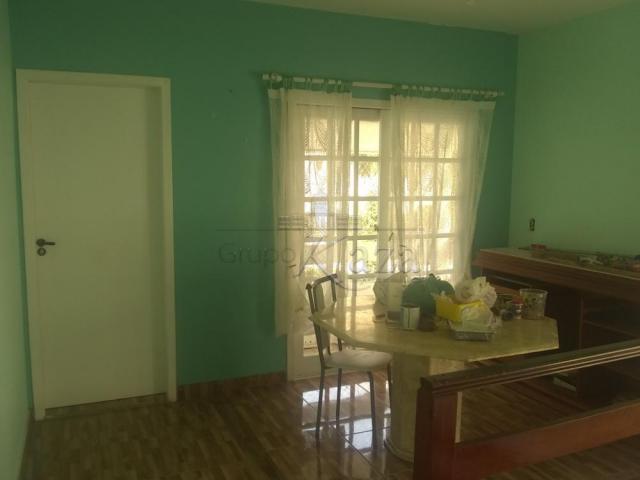 Casa à venda com 4 dormitórios em Jardim apolo, Sao jose dos campos cod:V3132SA - Foto 8