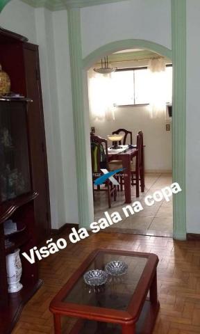 Cobertura com 4 dormitórios à venda, 150 m² por r$ 398.000 - nova suíssa - belo horizonte/ - Foto 5