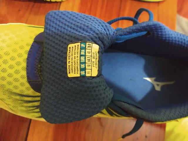 Mizuno (Original) - Foto 3