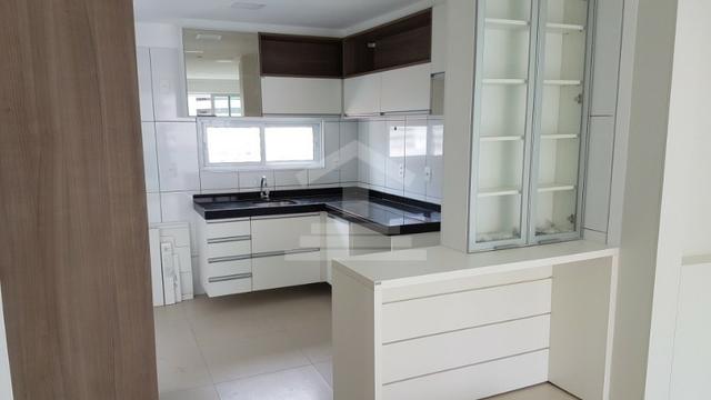 (HN) TR 11954 - Alameda Cocó com 104m² - 3 quartos - 2 vagas - Lazer - - Foto 6