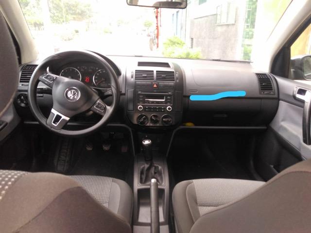 Vendo polo 1.6 muito conservado - Foto 2