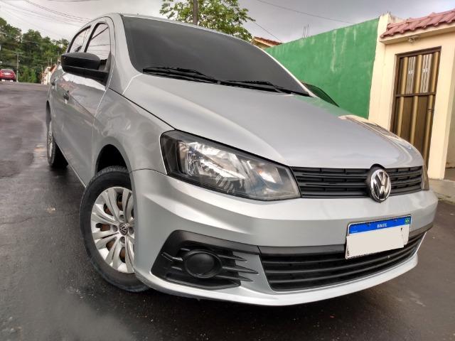 Volkswagen GOL G7 1.0 Flex 2018 Já Financiado