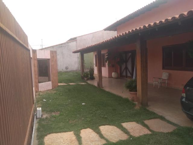 Vendo Casa com Habite-se no Setor tradicional - Foto 3