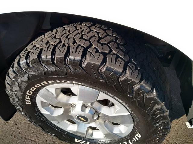 S10 LTZ S-10 Diesel 4x4 - Foto 5