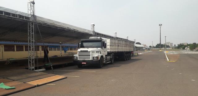 Scania - Foto 2