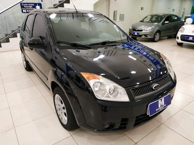 Ford Fiesta Sedan Class 1.6 Flex - Foto 8