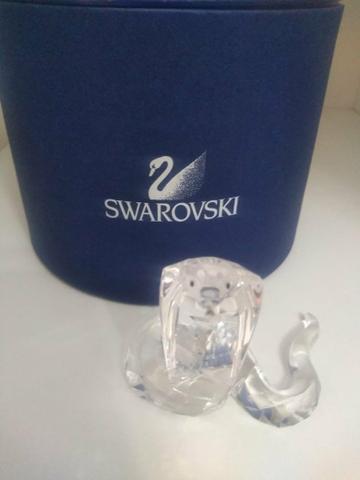 Cristais da Swarovski