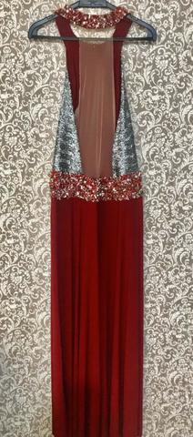 Vestido de festa - Foto 2
