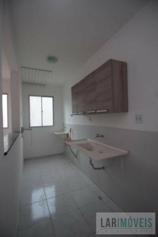 Apartamento de 2 quartos, Condomínio Vila Florata, Bairro Jardim Limoeiro - Foto 9