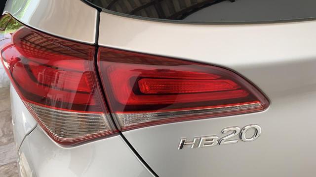 HB20 Comfort Style - Foto 6