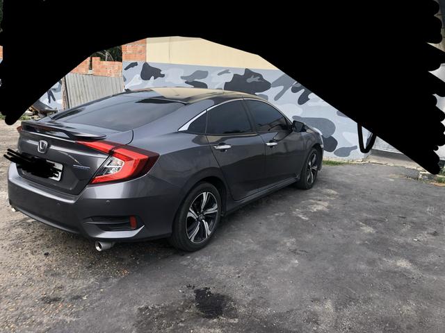 Honda CIVIC TOURING 18/18 - Foto 2