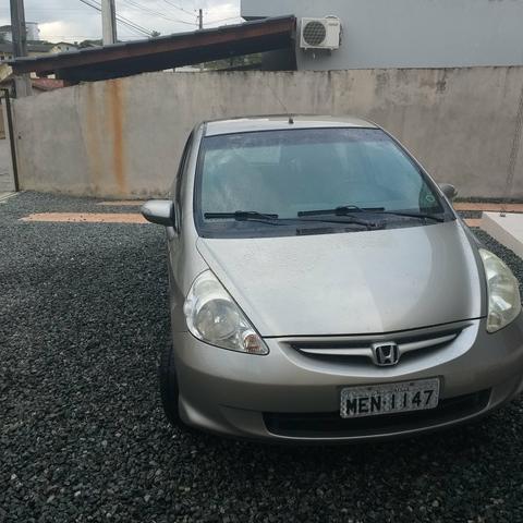Honda Fit 1.5 EX - Foto 4