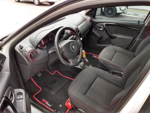 Vendo ágio de um Sandero GT line Hi-Flex - contato nas descrições - Foto 2