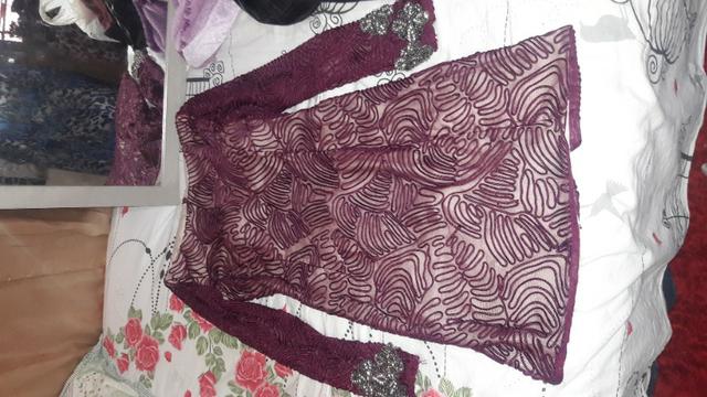 Vendo Vestido