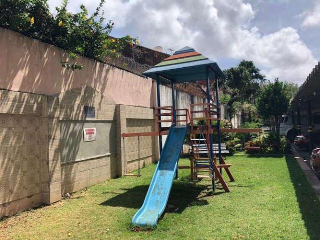 Apartamento com 110m e 3 quartos- Jacarecanga, Fortaleza - Foto 3