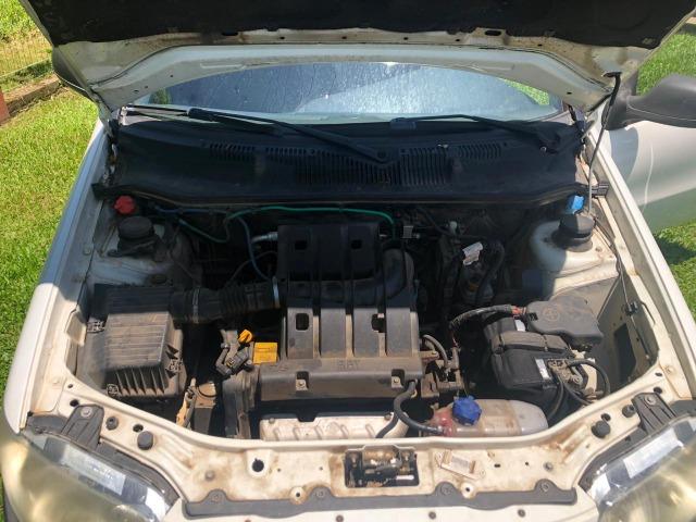 Fiat Strada - Foto 5
