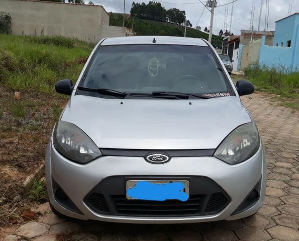 Ford fiesta 20112 - Foto 4
