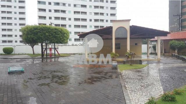 Vendo apartamento no Parque Del Sol com 3 quartos por apenas 185.000,00 - Foto 12