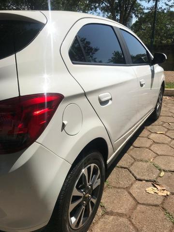Chevrolet Onix 1.4 LTZ Manual 2015/2015 - Foto 2