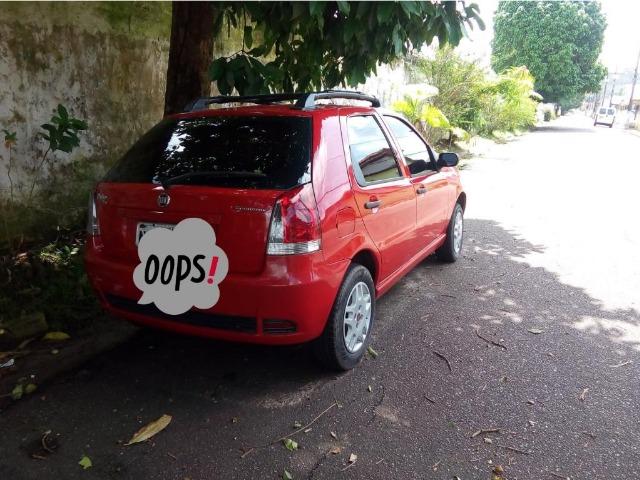 Palio economy - Foto 12