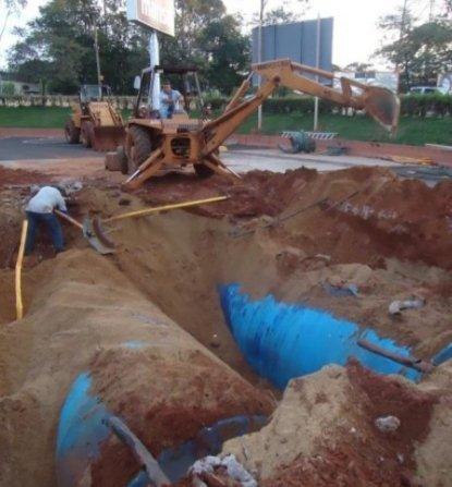 Construção e Reformas de Postos de Gasolina - Foto 3