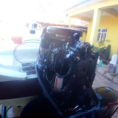 Barco - Foto 8