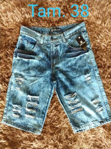 Promoção de Camisas e Bermudas - Foto 5